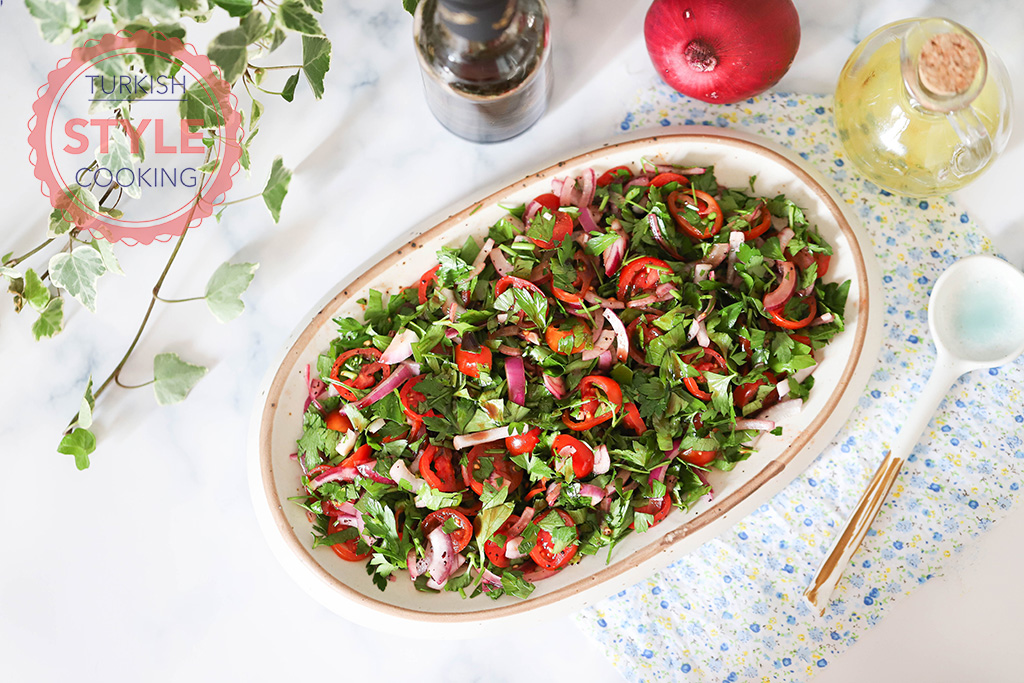 TABLACI (4 KİŞİLİK)