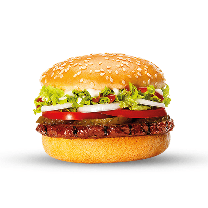 DONDURULMUŞ BURGER 90 GRAM