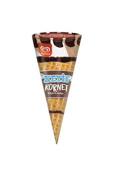 CORNETTO ( Oreo , Caramel , Milka )