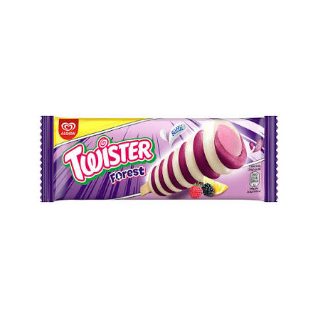 TWİSTER 