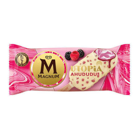 MAGNUM ( Klasik , badem , cookie , dubai antep , beyaz )