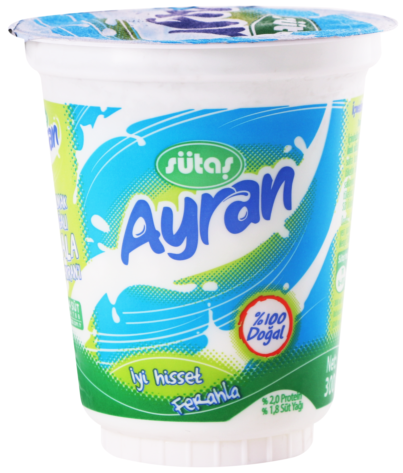 AYRAN