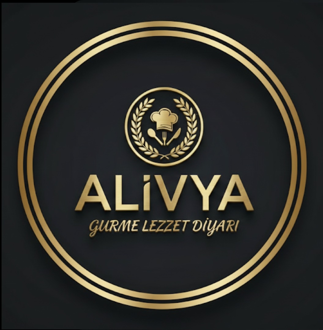 Alivya Gurme Lezzet Diyarı 