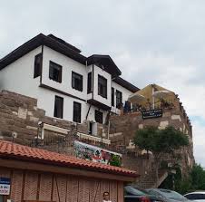 Hatipoğlu Konağı Restoran  