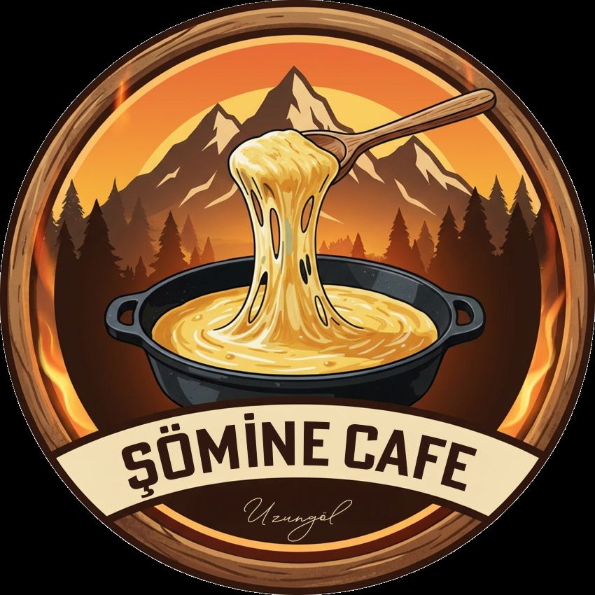 ŞÖMİNE CAFE