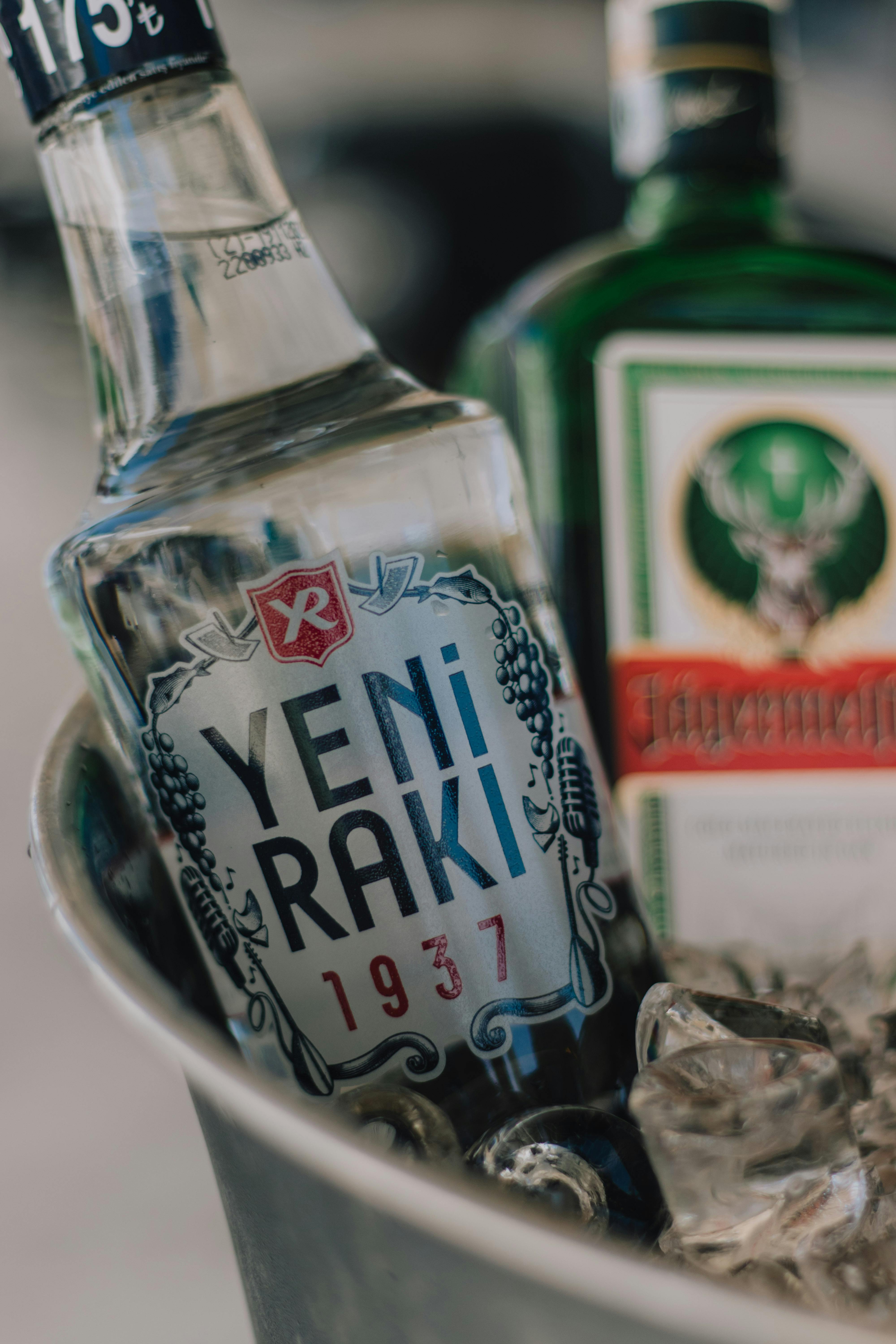 Rakı