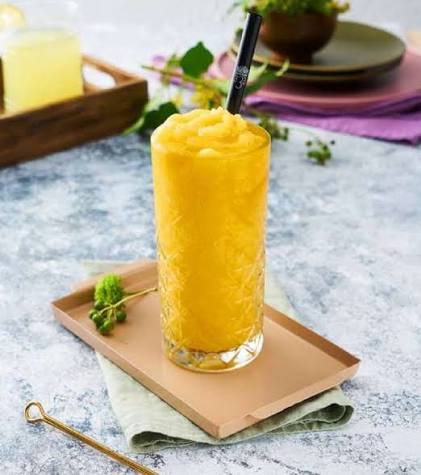 ANANASLI FROZEN