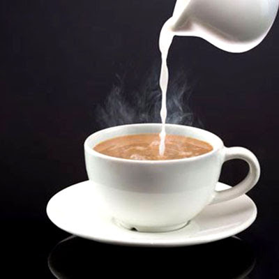 TAZE SÜTLÜ NESCAFE
