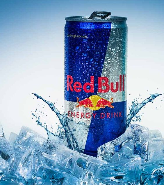 REDBULL