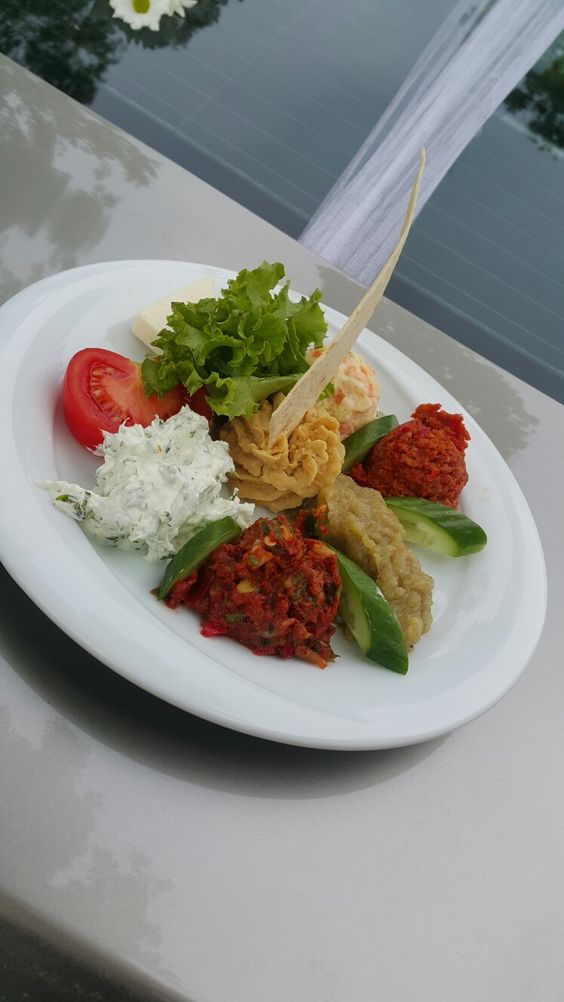 ORDÖVR TABAĞI 
