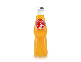 ULUDAĞ GAZOZ PORTAKALLI