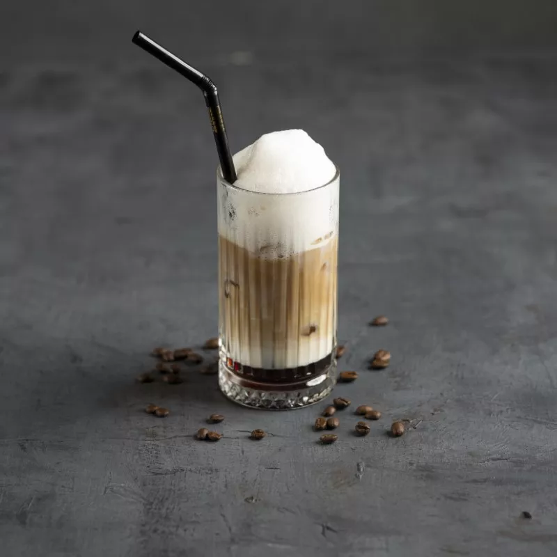 ICE MOCHA