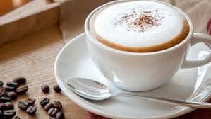 CAPPUCINO