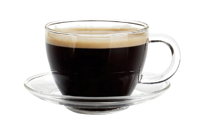 DOUBLE ESPRESSO