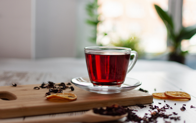 DOUBLE ÇAY
