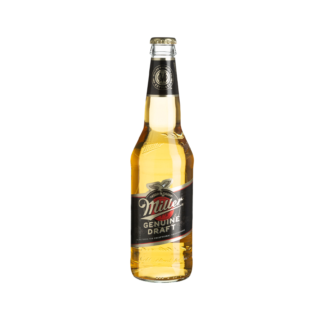 MILLER 33