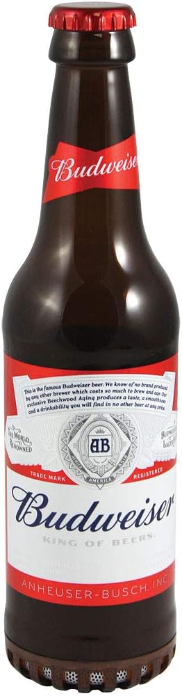 BUDWEISER