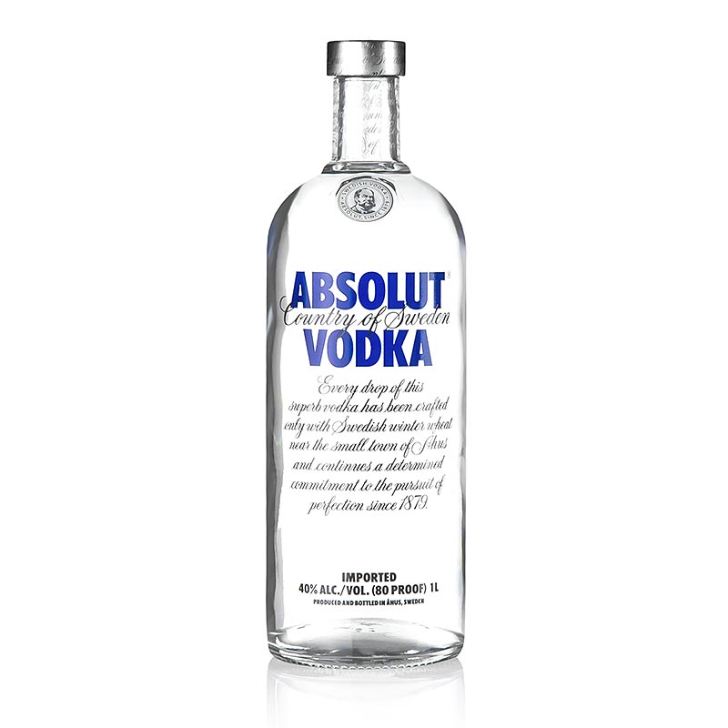 ABSOLUT