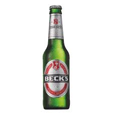 BECK'S