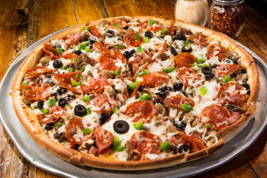 PİZZA