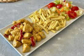 YEMEKLER