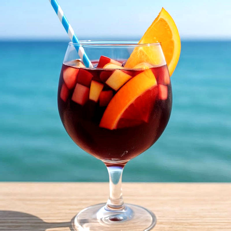 SANGRIA