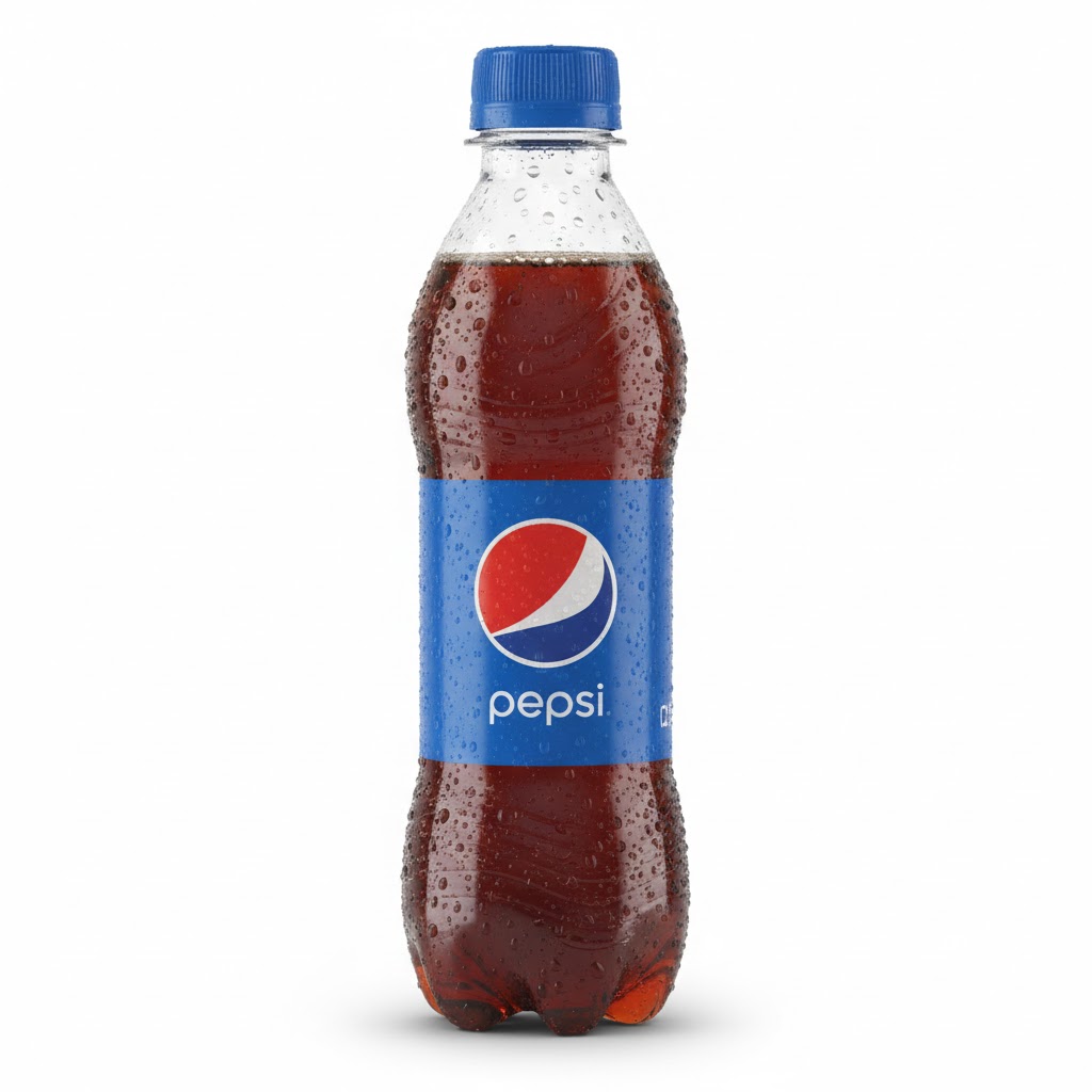 PEPSİ  250 ml