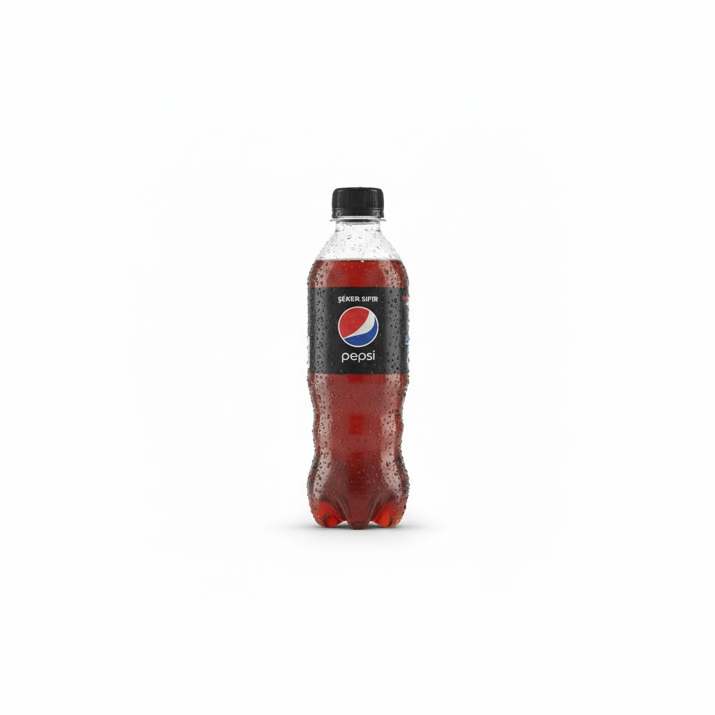 PEPSİ  MAX 250 ml