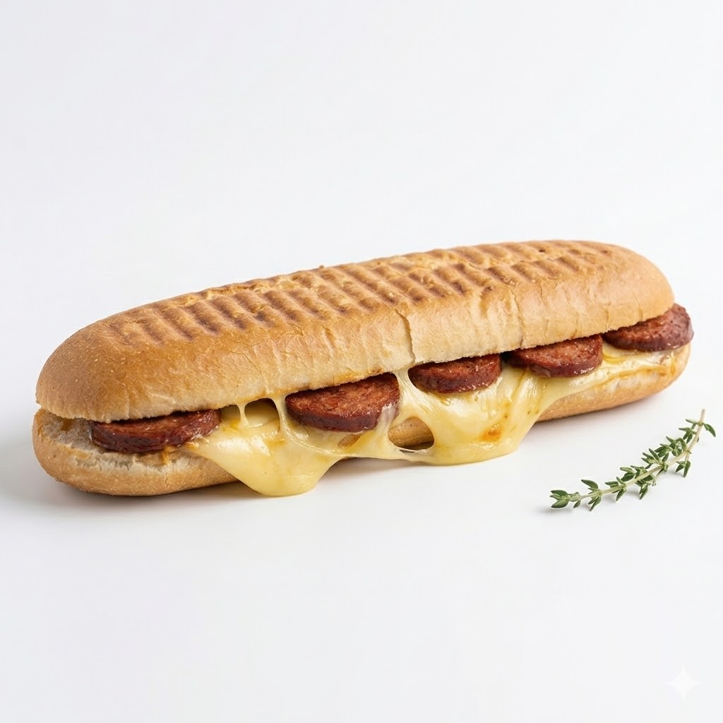 Karışık Sandviç Tost