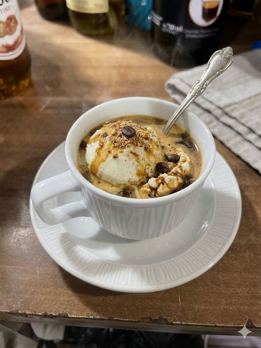 AFFAGATO