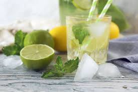 COOL LIME 