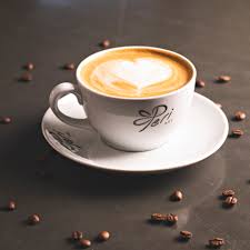 WHİTE CHOCALATE MOCHA