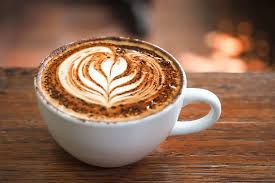 CÀFE MOCHA