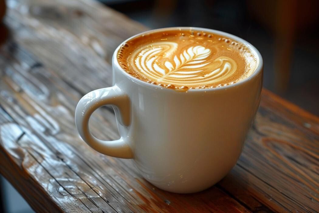 FLAT WHITE