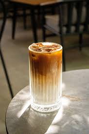 AROMALI ICE LATTE