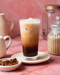 ICE MOCHA