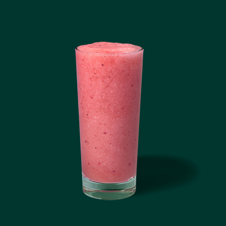 BERRY HIBISCUS FROZEN