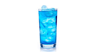 FENK NEON BLUE