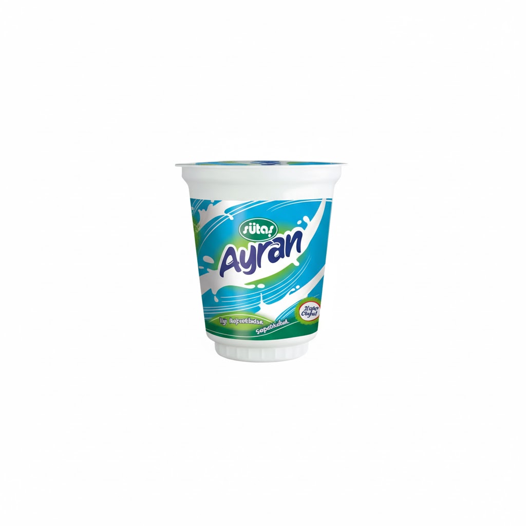 AYRAN 285 ML