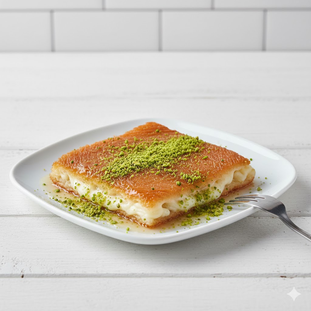 GÜNÜN TATLISI(FİYAT GÜNLÜK BELİRLENİR)
