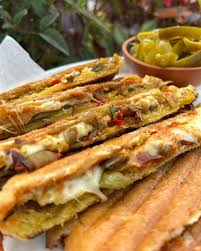 TOST SEBZELİ KARIŞIK