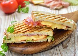 TOST KAŞARLI