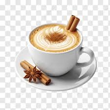 TARÇINLI LATTE