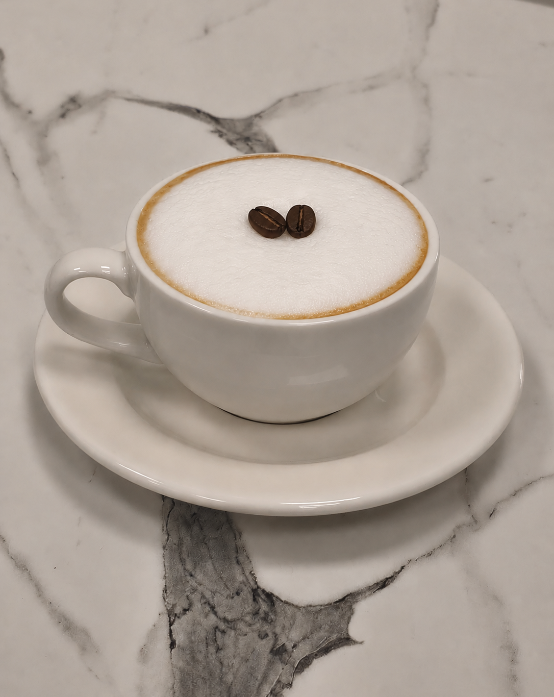 Cappuccino