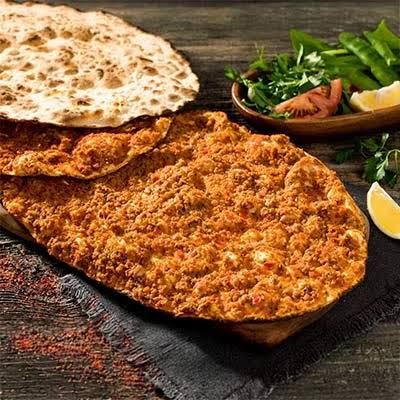 LAHMACUN