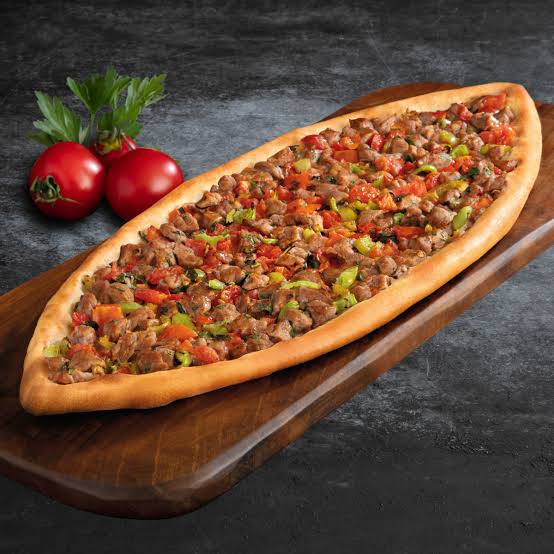 KUŞBAŞI PİDE