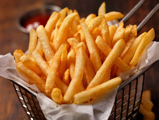 PATATES