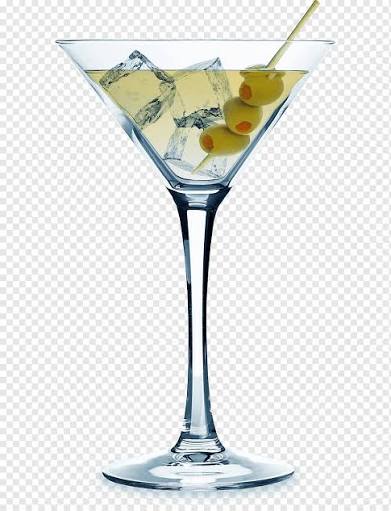 VODKA KADEH