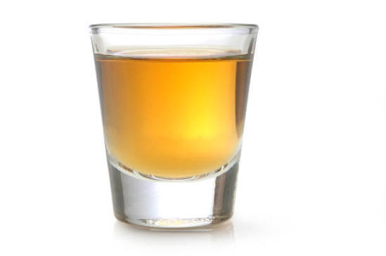TEKİLA SHOT