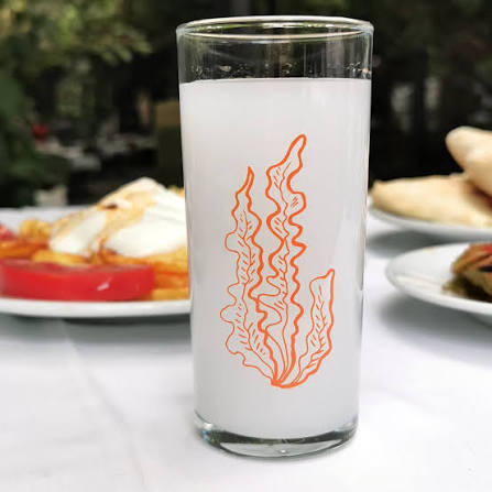 RAKI KADEH